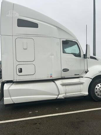 2014 Kenworth T680