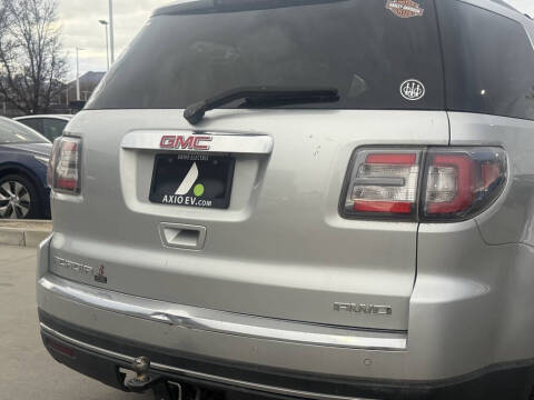 2014 GMC Acadia SLT-1