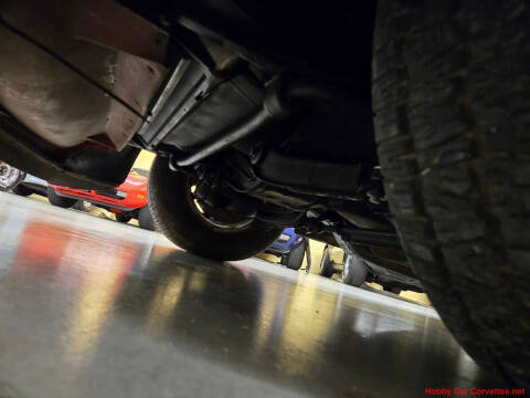 1980 Chevrolet Corvette