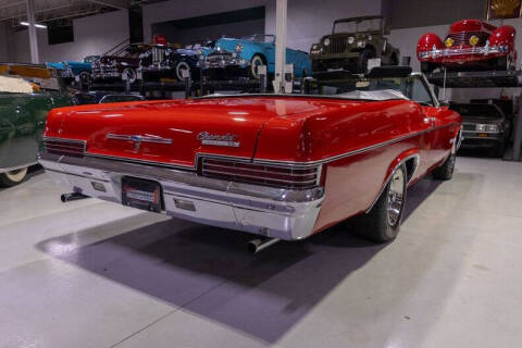 1966 Chevrolet Impala