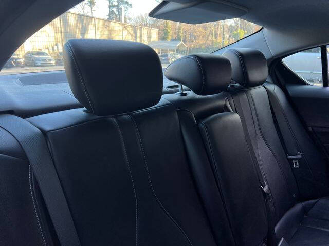 2020 Acura ILX w/Tech