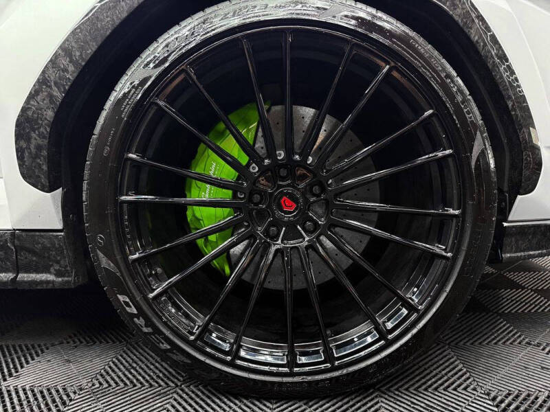 2019 Lamborghini Urus