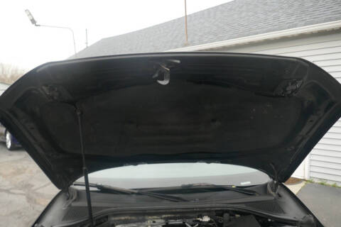 2016 Audi A3 2.0T quattro Premium Plus