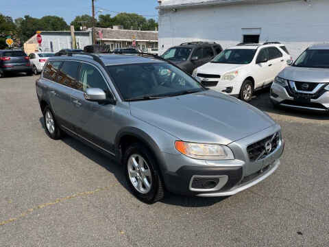 2012 Volvo XC70