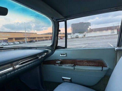 1963 Chrysler Imperial