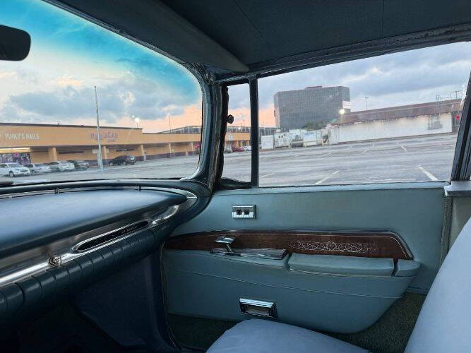 1963 Chrysler Imperial