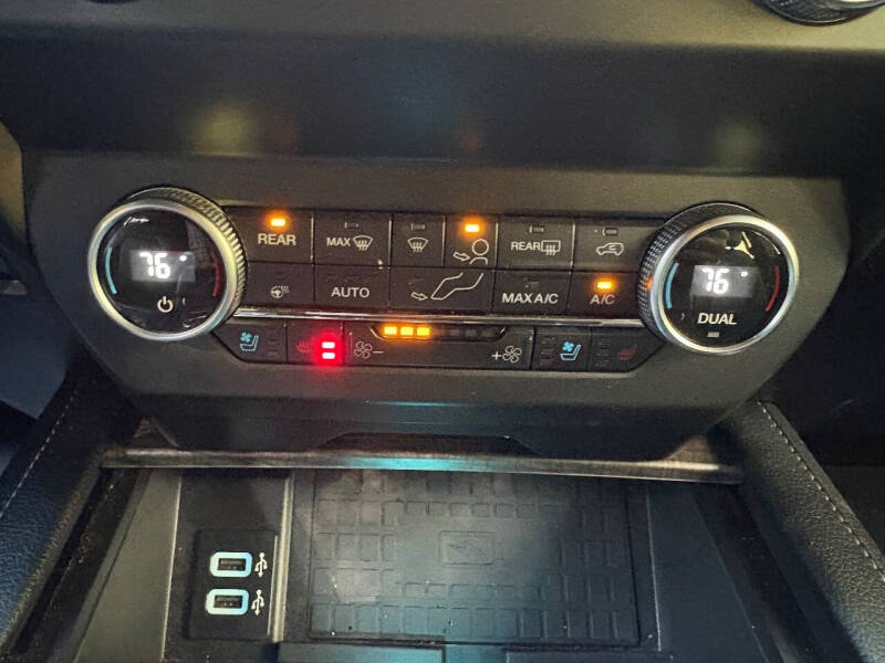 2019 Ford Expedition MAX Limited