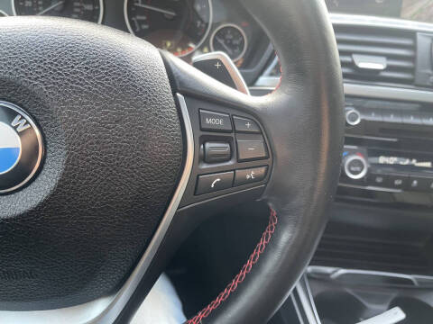 2019 BMW 4 Series 430i xDrive