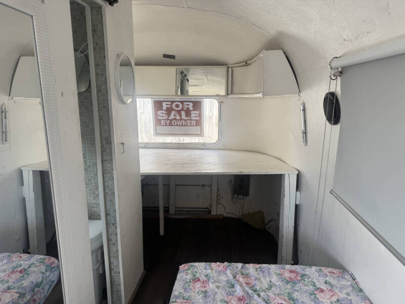 1975 Airstream Overlander