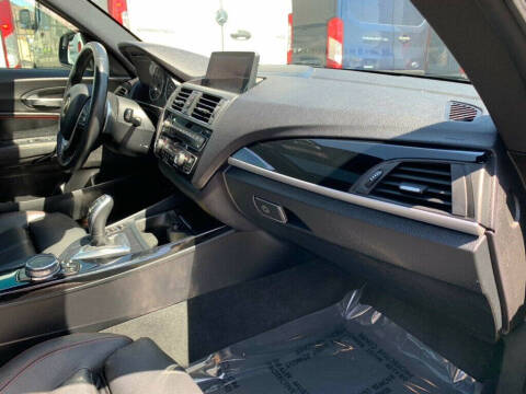 2016 BMW 2 Series 228i