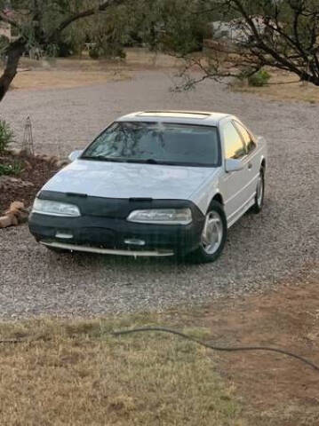 1991 Ford Thunderbird SC
