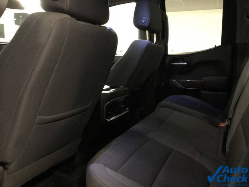 2019 GMC Sierra 1500 Elevation