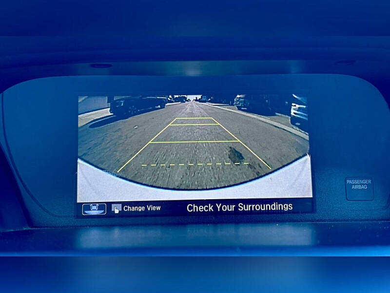 2017 Honda Accord Touring