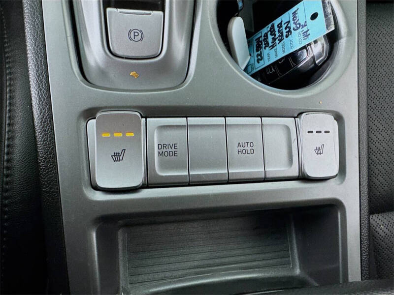 2020 Hyundai Kona Electric Limited