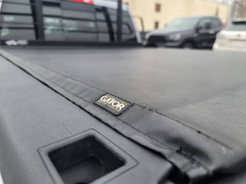 2019 RAM 1500 Classic