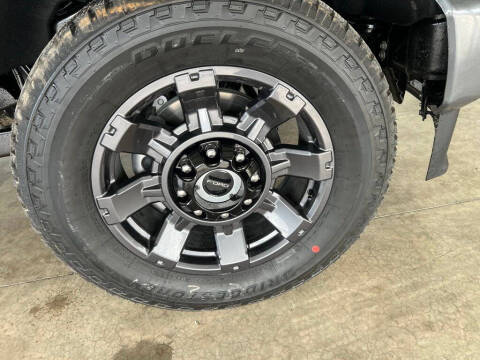 2026 Ford F-250 Super Duty