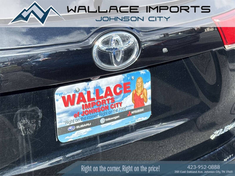 2017 Toyota Highlander XLE's photo