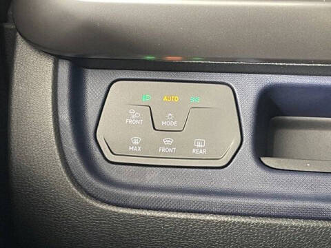 2025 Volkswagen ID. Buzz