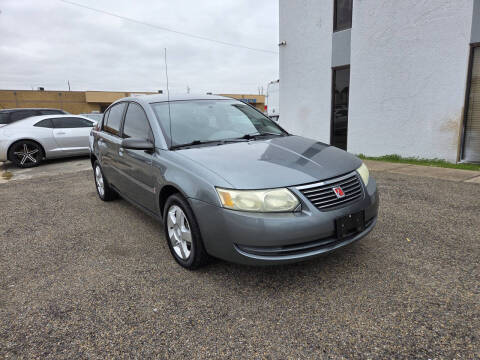 2006 Saturn Ion 2