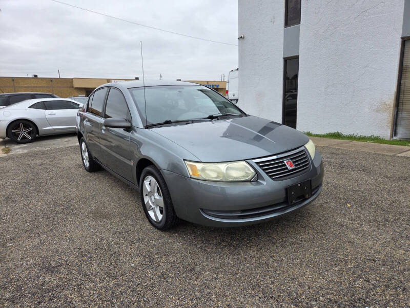2006 Saturn Ion 2