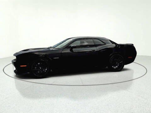 2020 Dodge Challenger R/T