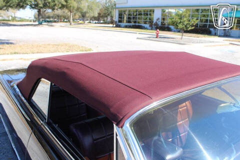 1964 Buick Electra