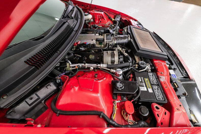 1993 Chevrolet Camaro Z28