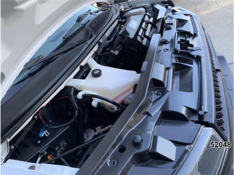 2023 Chevrolet Express 2500