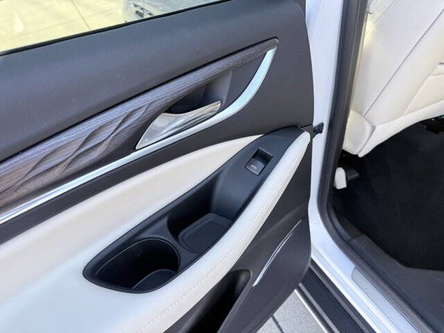 2024 Buick Enclave Avenir