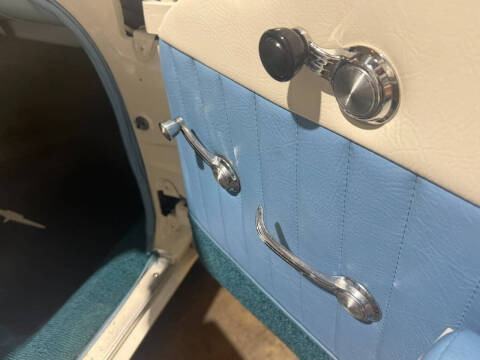 1958 Pontiac Chieftain