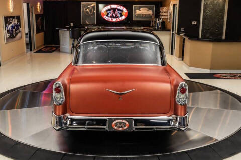 1956 Chevrolet Bel Air