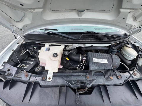 2007 Chevrolet Express 1500