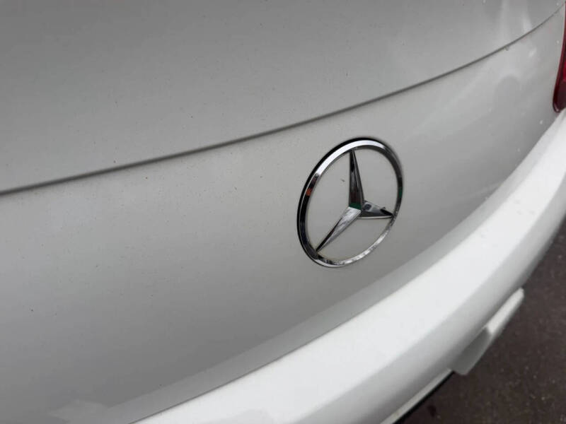 2017 Mercedes-Benz C-Class C 300