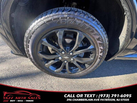 2020 Dodge Durango GT Plus