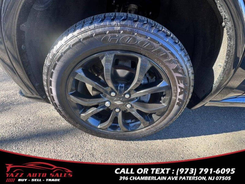 2020 Dodge Durango GT Plus