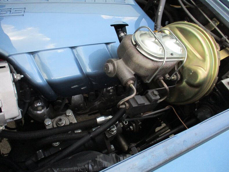 1967 Chevrolet Corvette
