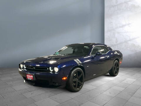 2017 Dodge Challenger GT