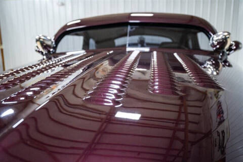 1949 Mercury Lead Sled