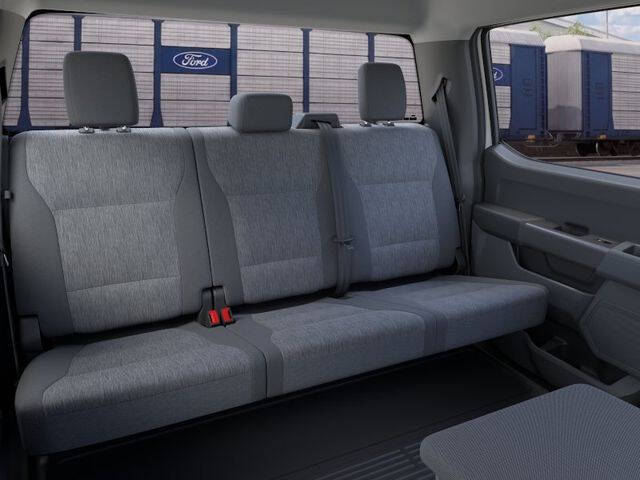 2026 Ford F-250 Super Duty