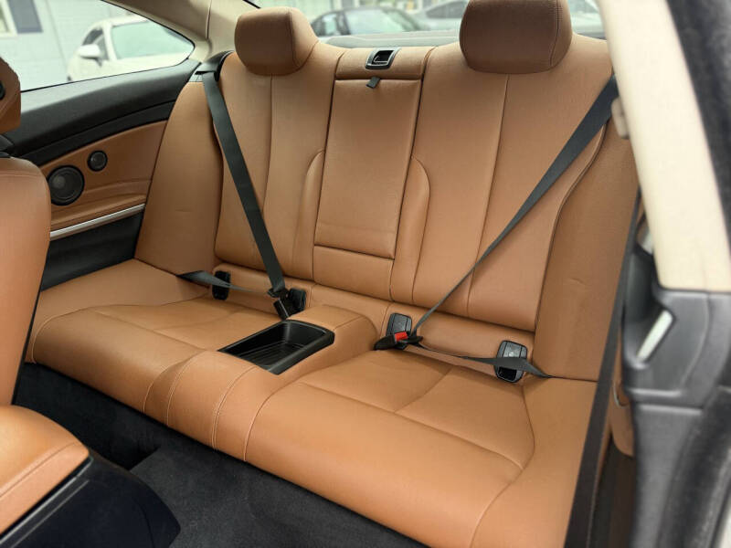 2015 BMW 4 Series 435i xDrive