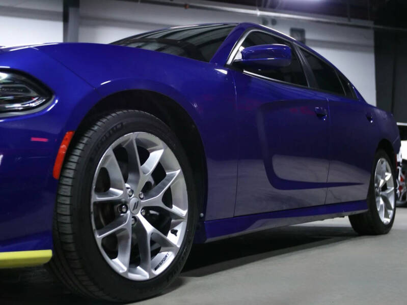 2021 Dodge Charger GT