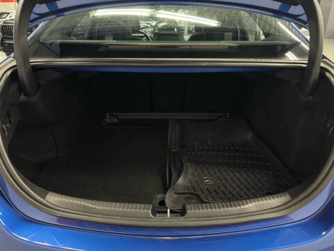 2023 Mercedes-Benz C-Class AMG C 43