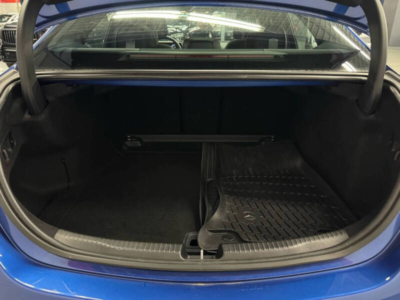 2023 Mercedes-Benz C-Class AMG C 43