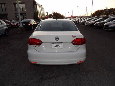 2013 Volkswagen Jetta