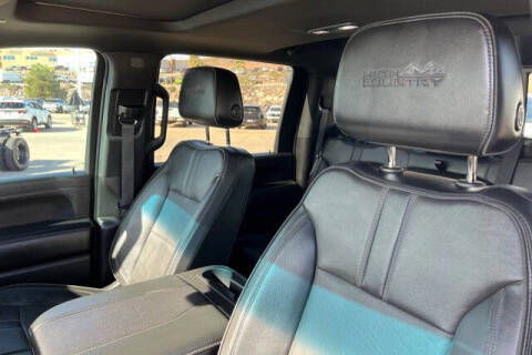 2023 Chevrolet Silverado 2500HD