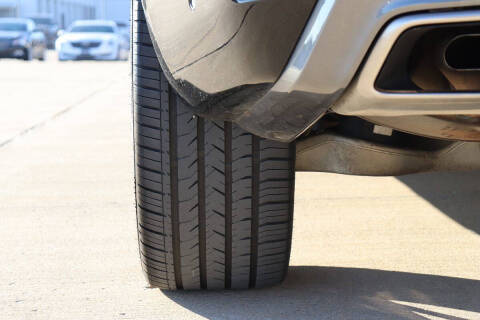 2020 Land Rover Range Rover Sport HSE