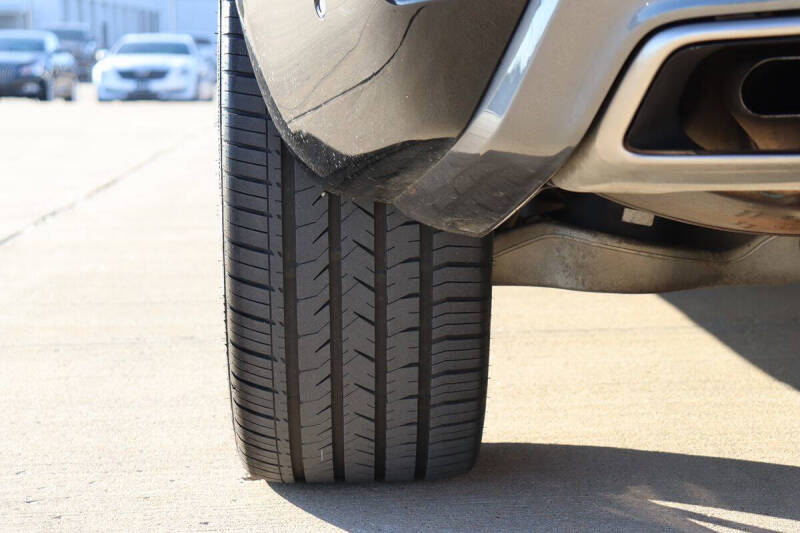 2020 Land Rover Range Rover Sport HSE