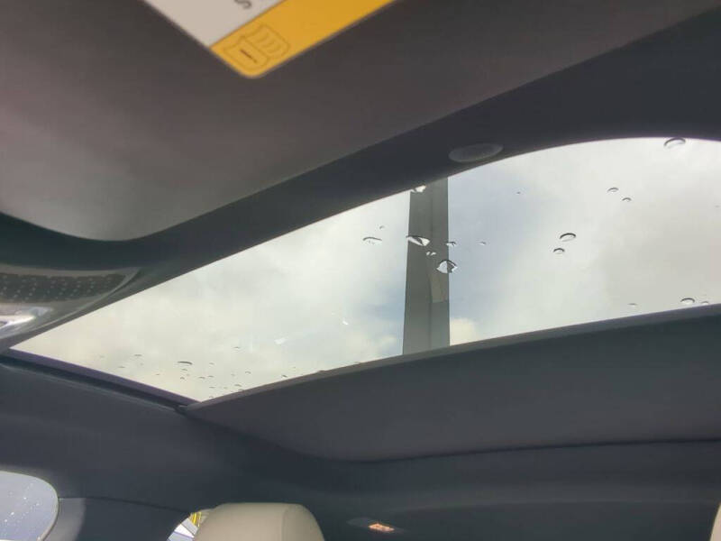 2025 Mercedes-Benz CLA CLA 250