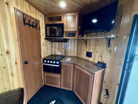 2022 Yetti Angler