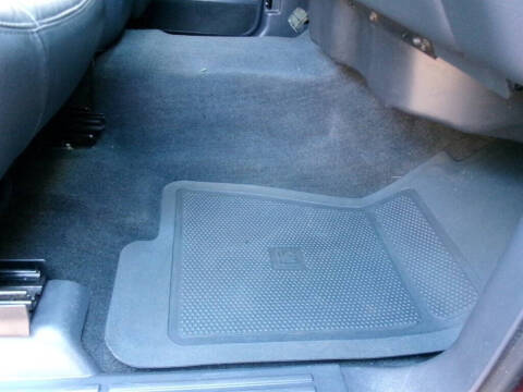 1999 Chevrolet Silverado 1500 LS